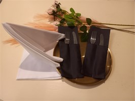 Пошив салфеток, дорожек,наперонов, кувертов