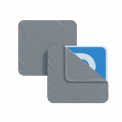 Квадратный чехол на дорожный знак 4645