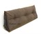 Конусная диванная подушка для спины на диван, кровать для чтения и отдыха - фото 13509