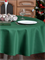 Прямоугольные скатерти для ресторанов и банкетов 2912